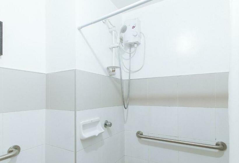 标准间, Reddoorz @ Melbourne Suites Makati