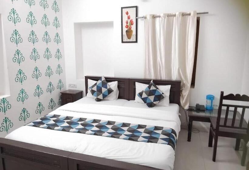 Quarto Estandar, Golden Tulip Jaisalmer