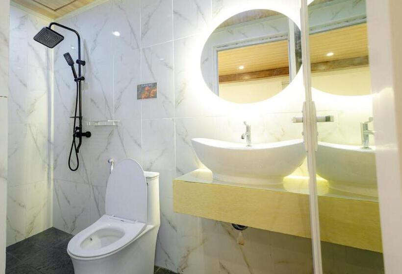 اتاق سوپریور, Urbanview Hotel Kota Tua Jakarta