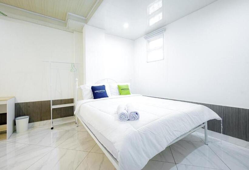 اتاق سوپریور, Urbanview Hotel Kota Tua Jakarta