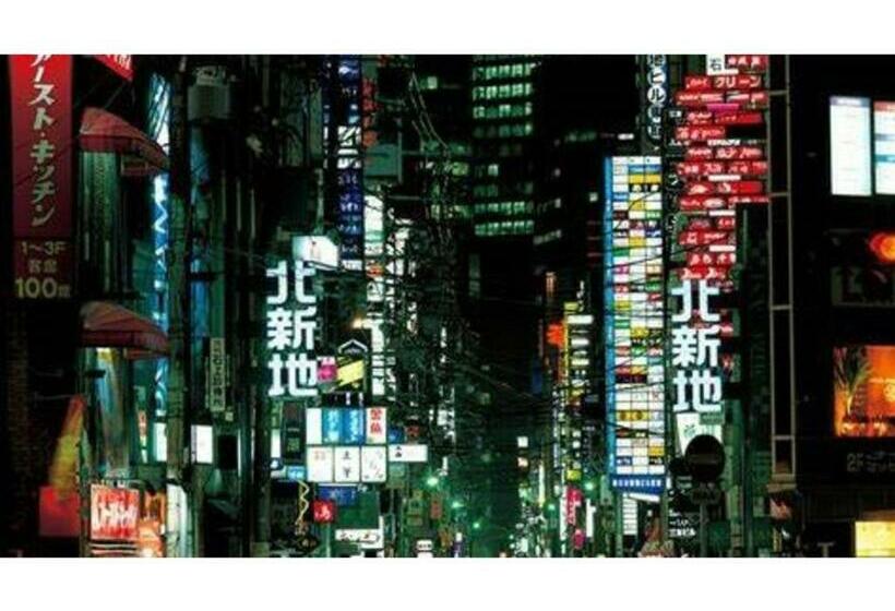 إستوديو قياسى, Eins,inn Umeda Higashi  Vacation Stay 29915v