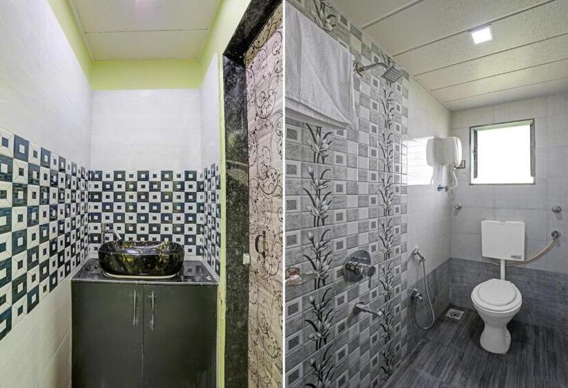 Номер Стандарт, Om Sai Ram Residency