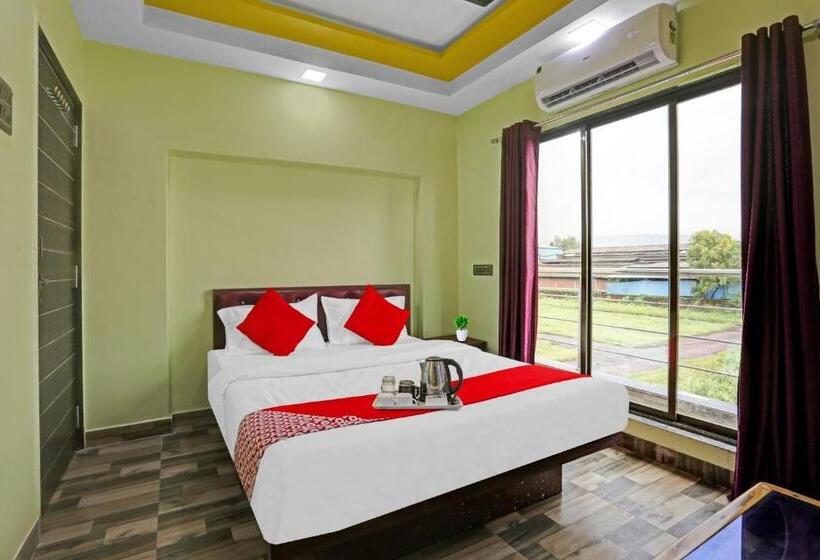 Номер Стандарт, Om Sai Ram Residency