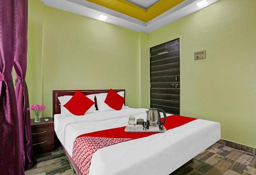 Номер Стандарт, Om Sai Ram Residency