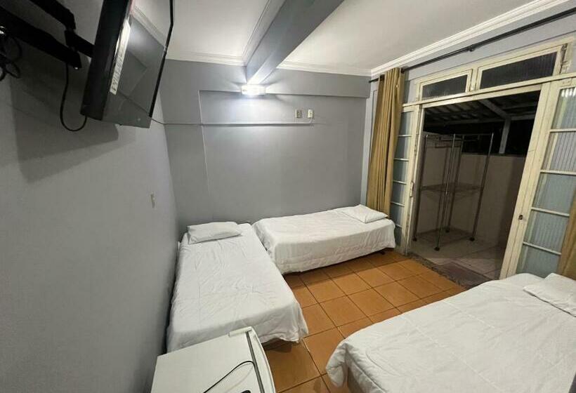 스탠다드 룸, Premium Center