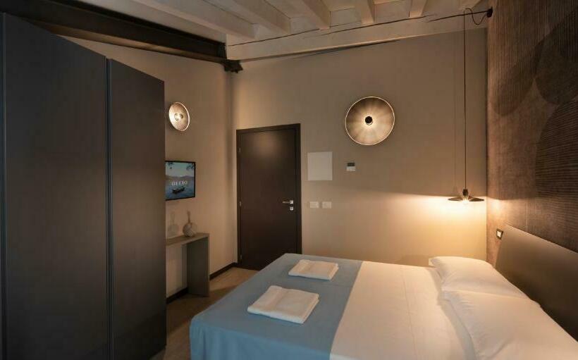 Номер Стандарт, Monte Isola   Decio Rooms