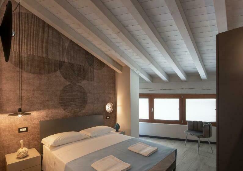 Номер Стандарт, Monte Isola   Decio Rooms