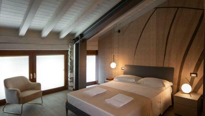 Номер Стандарт, Monte Isola   Decio Rooms