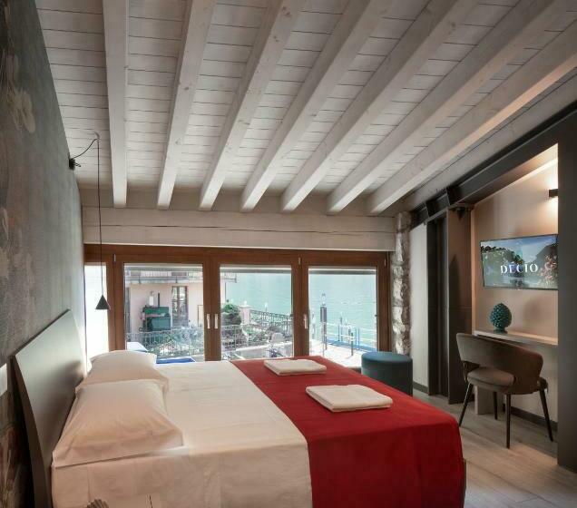 Номер Стандарт, Monte Isola   Decio Rooms