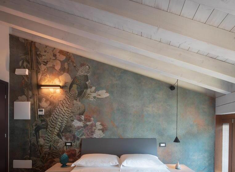 Номер Стандарт, Monte Isola   Decio Rooms