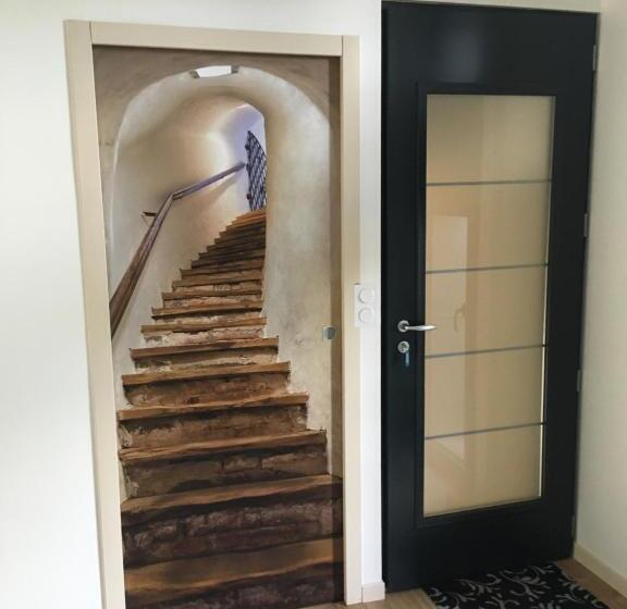 Номер Стандарт, Chambre D Hôtes Sur Le Chemin De La Loire à Vélo