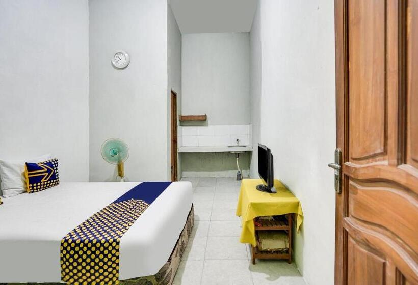 Номер Economy, Spot On 91747 Gamping Homestay Syariah