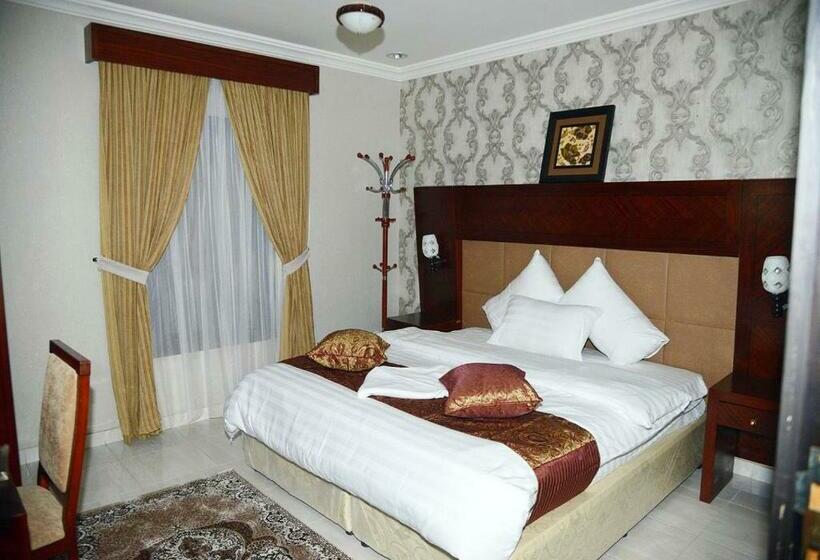 Apartamento 1 Dormitório, الغبيشى بلازا