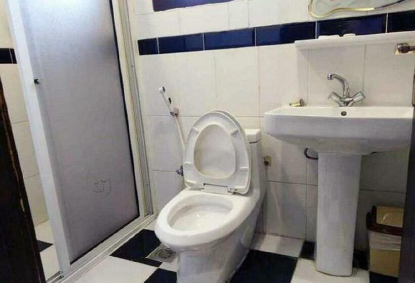 Apartamento 2 Dormitórios, الغبيشى بلازا
