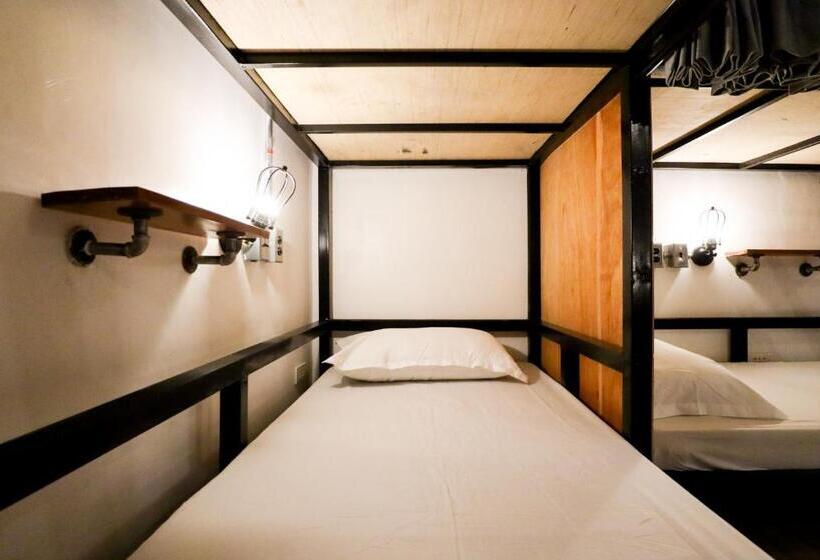 공동 객실, Ocean Breeze Hostel By Daily Sweet