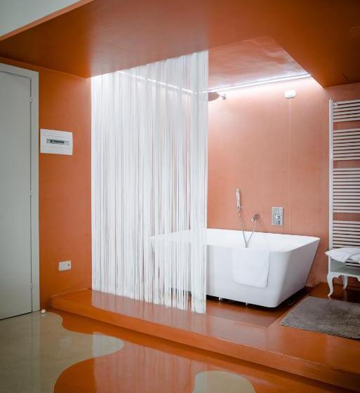 سوییت جونیور, Alessi Hotel Trattoria