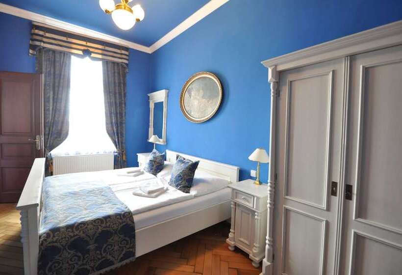 Номер Стандарт, Grand Hotel Praha