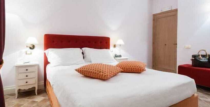 اتاق استاندارد, Alla Corte Delle Terme Resort