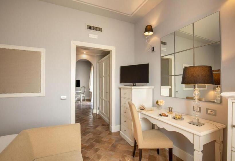 سوییت, Alla Corte Delle Terme Resort