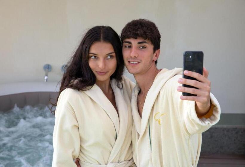 سوییت, Alla Corte Delle Terme Resort