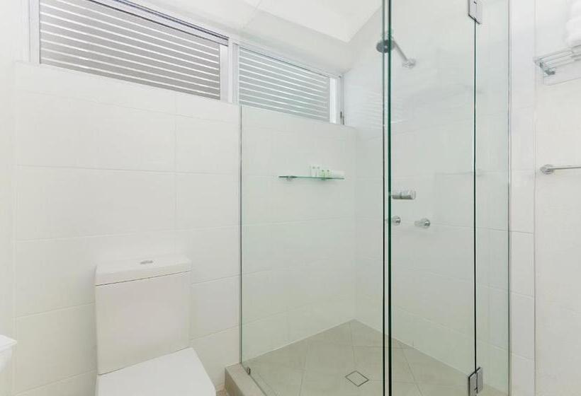Monolocale Standard con Balcone, By The Sea Port Douglas
