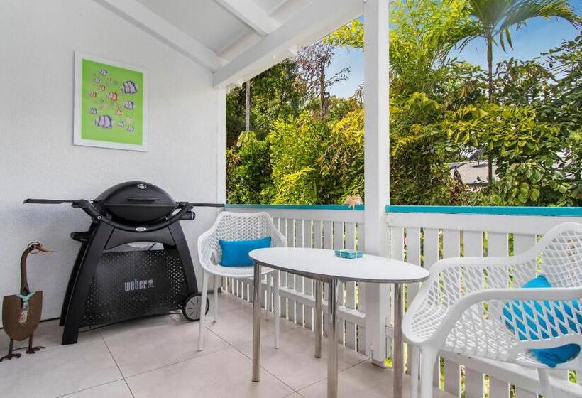 Monolocale Standard con Balcone, By The Sea Port Douglas