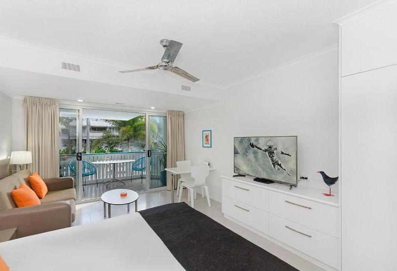 Студия Superior, By The Sea Port Douglas