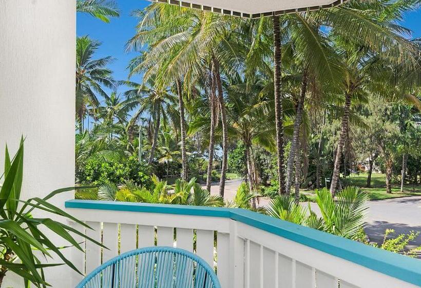 Monolocale Superior con Vista, By The Sea Port Douglas