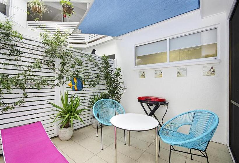 Monolocale Standard Vista Giardino, By The Sea Port Douglas
