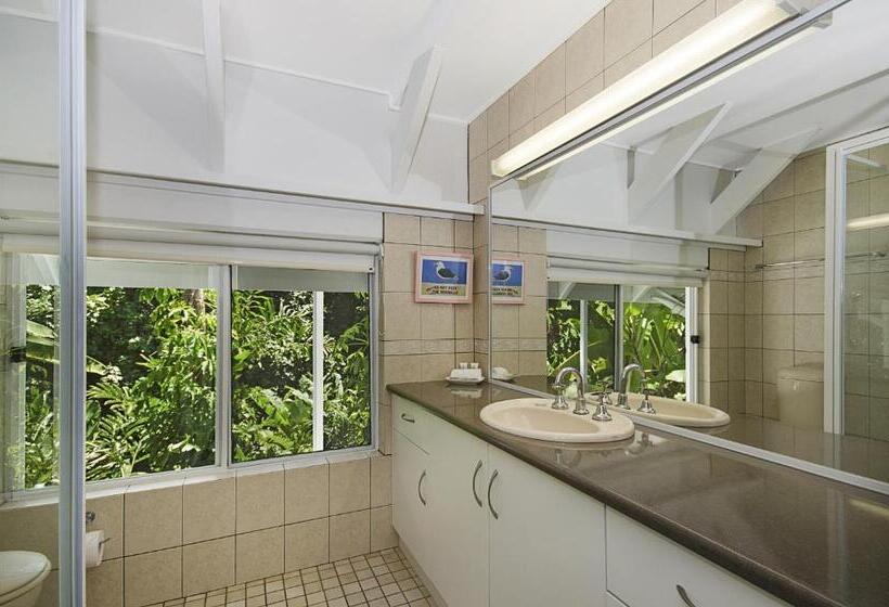 Appartamento Superiore 2 Camere da Letto, By The Sea Port Douglas