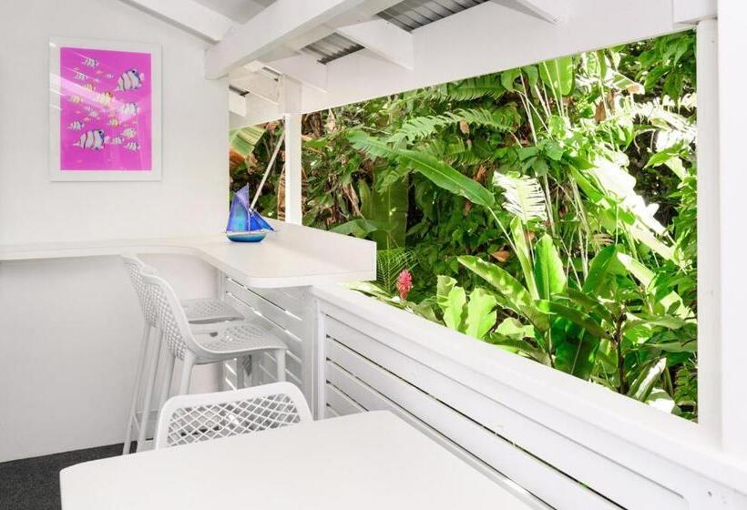 Апартаменты Superior 2 Спальни, By The Sea Port Douglas