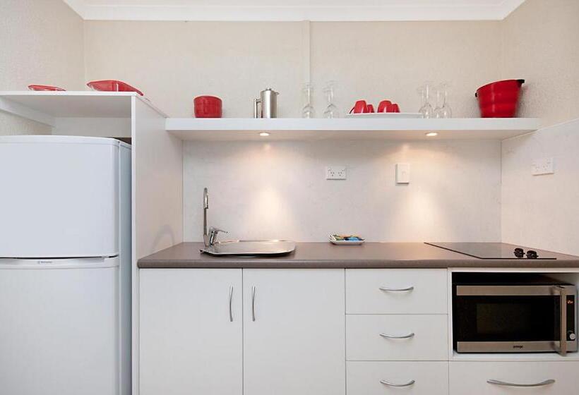 Monolocale Standard, By The Sea Port Douglas