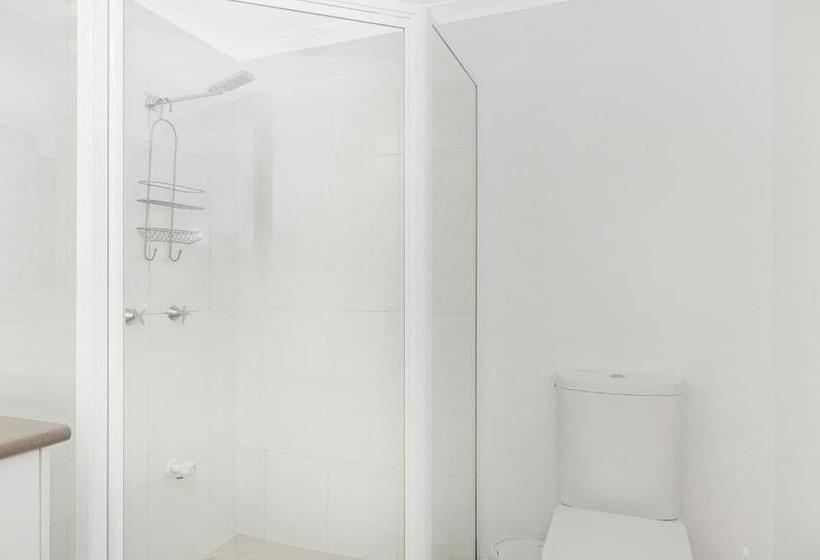 Апартаменты Superior 1 Спальня, By The Sea Port Douglas