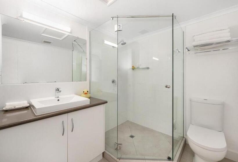 Апартаменты Superior 1 Спальня, By The Sea Port Douglas