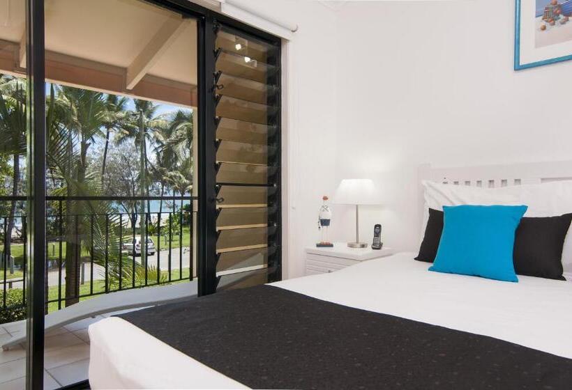 Вилла 3 Спальни, By The Sea Port Douglas