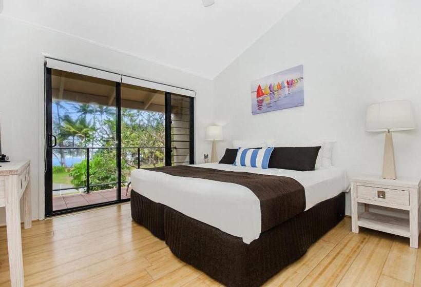 Villa 3 Camere da Letto, By The Sea Port Douglas
