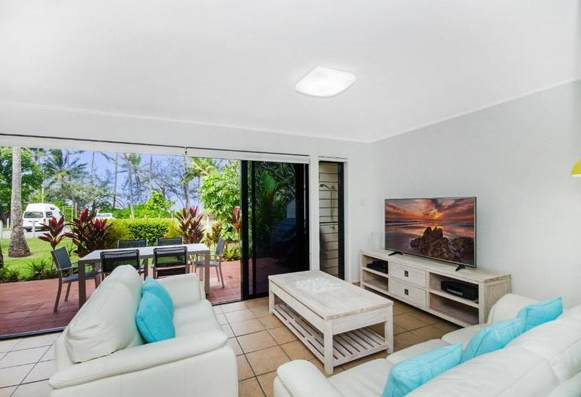 Вилла 2 Спальни Вид на Море, By The Sea Port Douglas