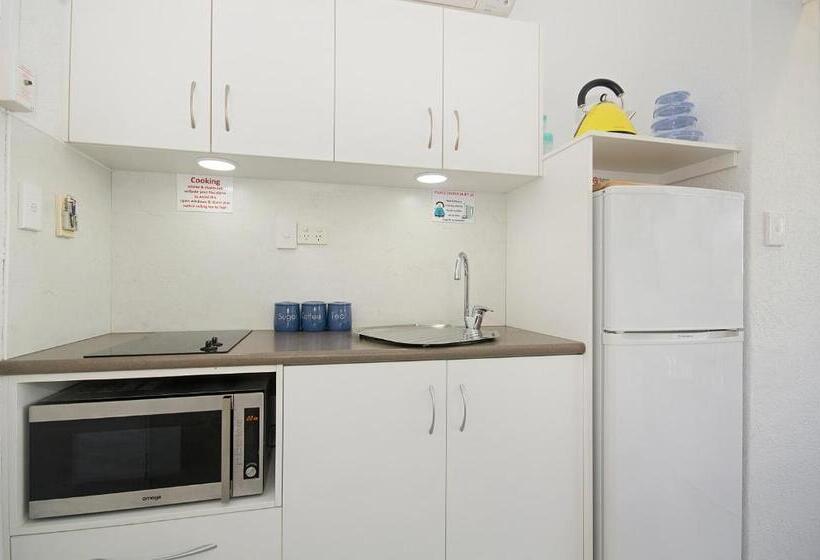 Студия Superior, By The Sea Port Douglas