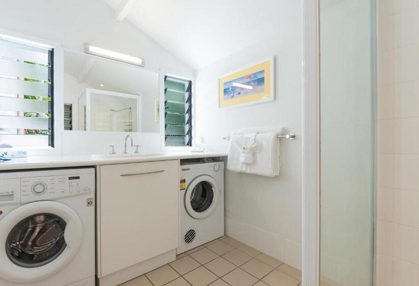 Апартаменты 1 Спальня, By The Sea Port Douglas