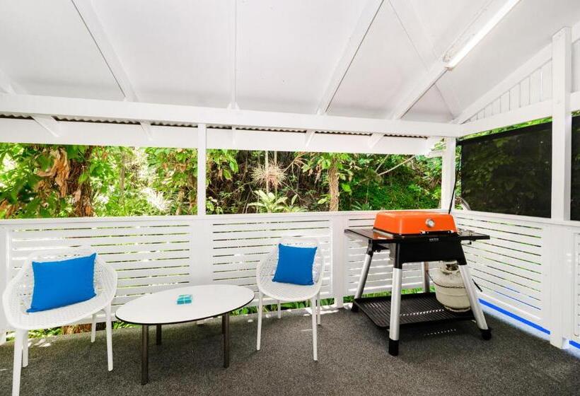 침실 1개 아파트, By The Sea Port Douglas