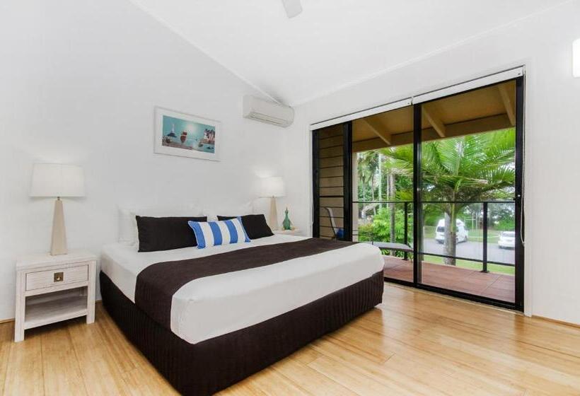 Villa 3 Camere da Letto, By The Sea Port Douglas
