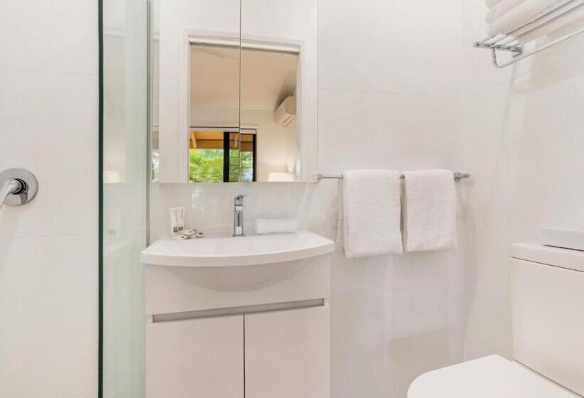 Вилла 3 Спальни, By The Sea Port Douglas