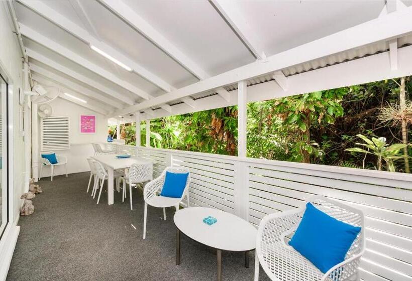 침실 1개 아파트, By The Sea Port Douglas