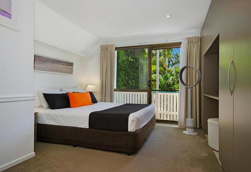 Апартаменты 1 Спальня, By The Sea Port Douglas