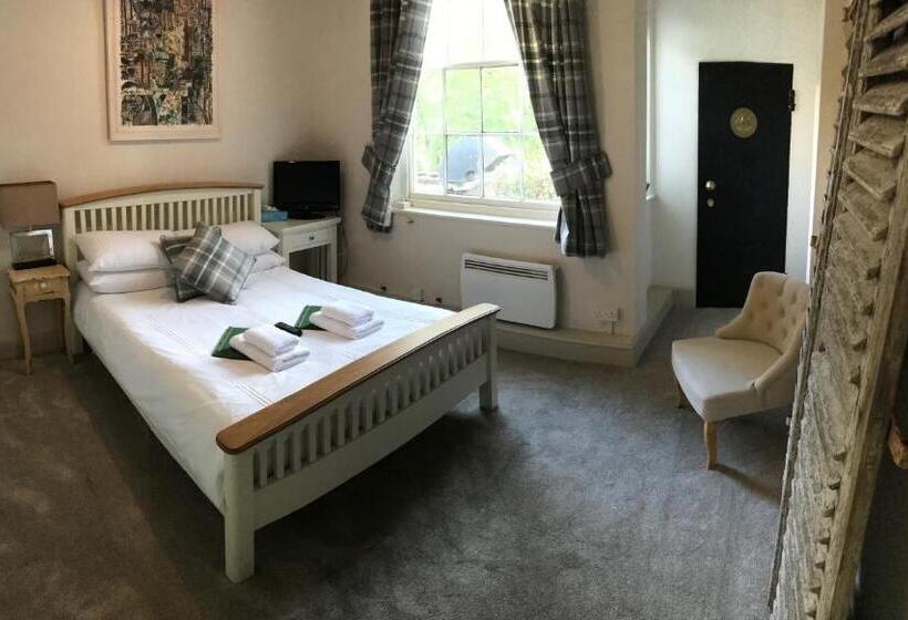 Номер Superior, Galtres Lodge Hotel & Forest Restaurant