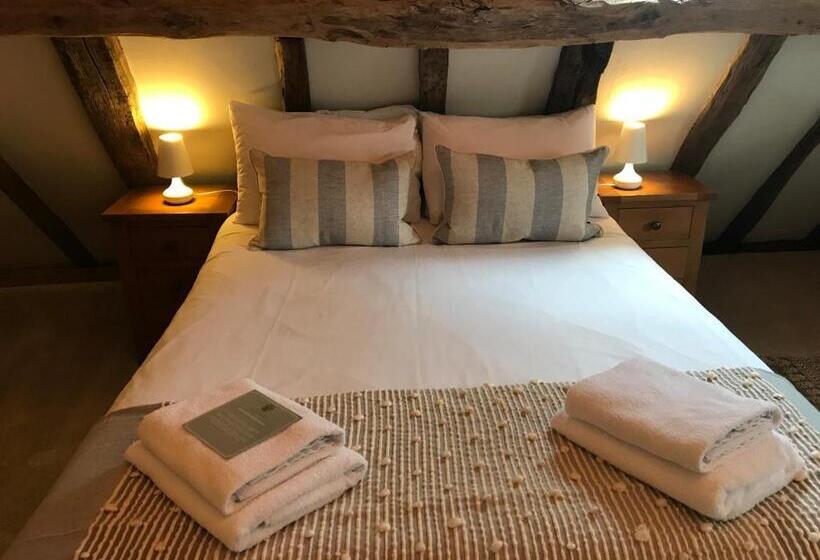 Номер Deluxe, Galtres Lodge Hotel & Forest Restaurant