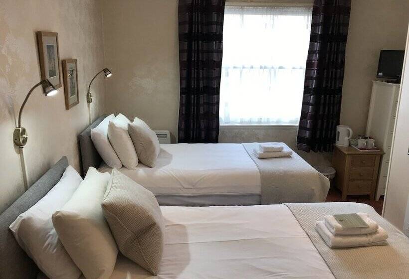 Номер Стандарт, Galtres Lodge Hotel & Forest Restaurant