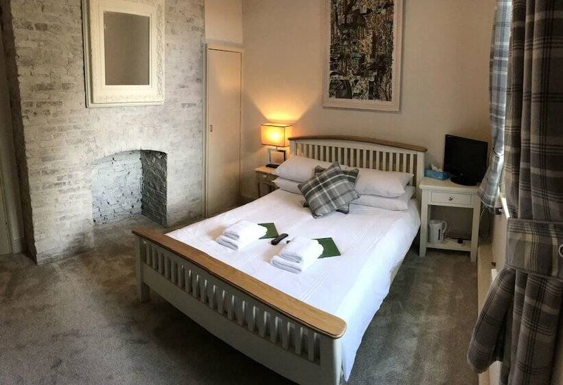 Номер Superior, Galtres Lodge Hotel & Forest Restaurant