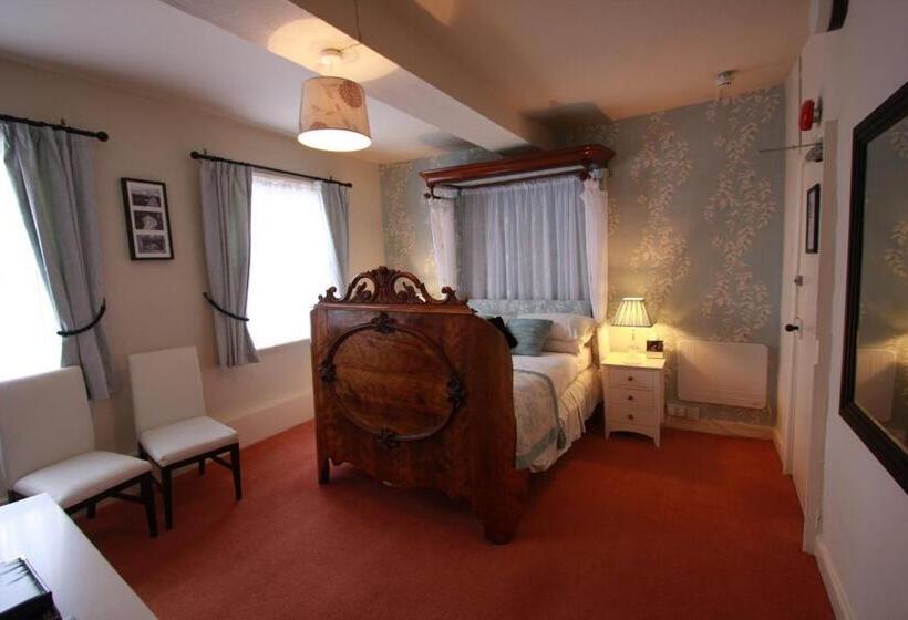 Номер Стандарт, Galtres Lodge Hotel & Forest Restaurant