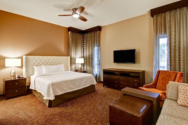 Студио Стандарт Кровать Кинг, Homewood Suites By Hilton Palo Alto